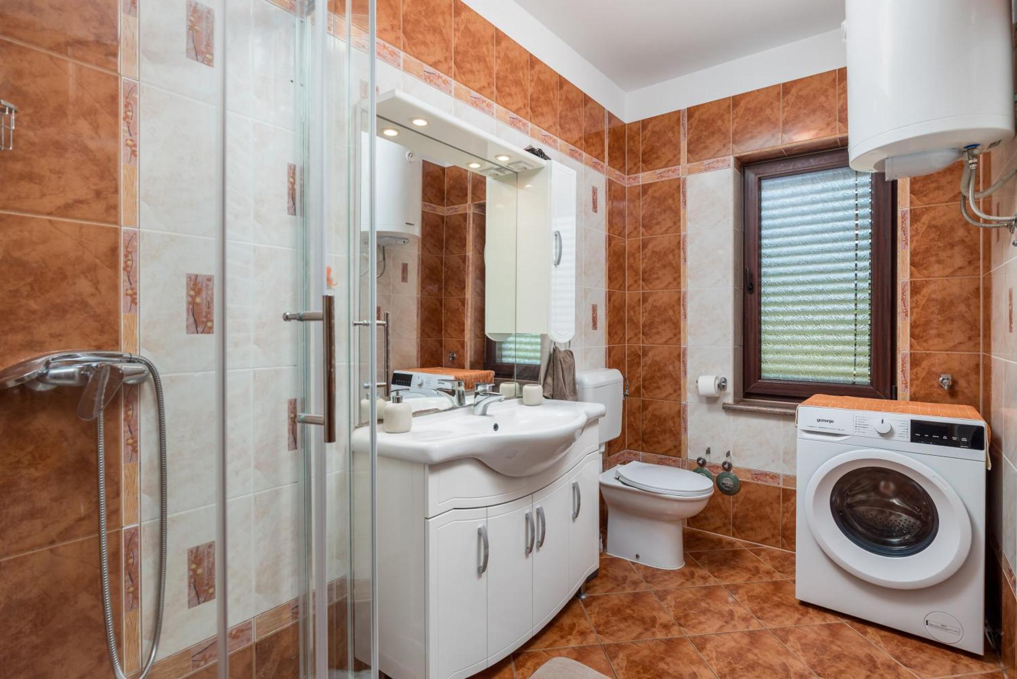 Apartmani Jurina Kastav Exterior foto